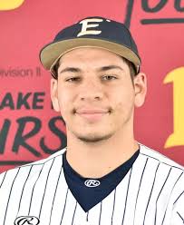 2020 Baseball Roster