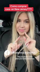 𝐏𝐚𝐬𝐨𝐬 para COMPRAR CASA ? En NJ #njsellers #itincomprandocasanj #...