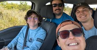 Conservation Corps North Carolina