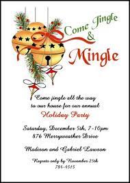 Pin On Christmas Party Invitations
