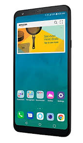 You can also visit a manuals library or search online auction sites to fin. Lg Stylo 4 32 Gb Unlocked At T Sprint T Mobile Verizon
