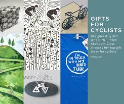 gift ideas for cyclists chosen by