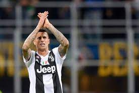 Born 27 may 1994) is a portuguese professional footballer who plays for premier league club manchester city and the. Joao Cancelo Gives Update On Juventus Future Amid Man City And Man Utd Speculation Manchester Evening News