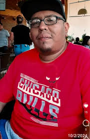 Obituary for Victor Abel Sanchez Ruiz