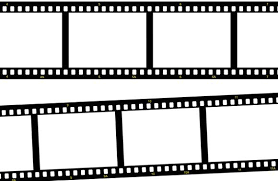 Film Strip Film Strip Mockup Design Mandala Design Art