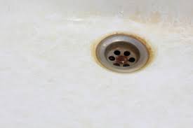 Removing rust stains from fiberglass tubs takes nothing more than some essential household items you probably already have and a light touch with a brush or we hope you enjoyed reading about how to remove rust stains from a toilet bowl, bathtub, and sink. How To Remove Rust Stains From Tub