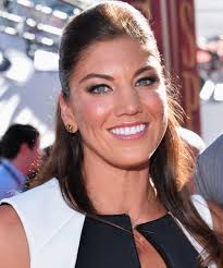 Hope Solo Rio 2016 Olympics Boo Zika Brazilian Fans