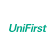 UniFirst Corporation logo