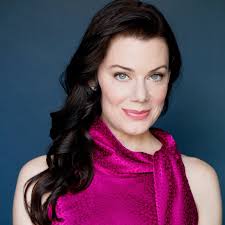 Summer Intensive with Fay Simpson part 3: Voice work with Jane Guyer Fujita 