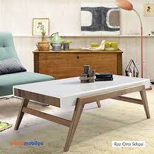 Raz Orta Sehpa Furniture Home Decor Home