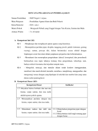 Kaki kirnya terasa sakit dan ia berharap ia telah meminum semua pilnya untuk hari itu: Rpp Bab Iii Tata Krama Santun