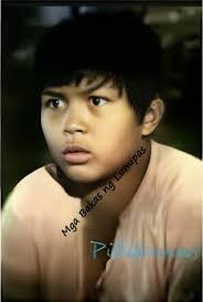 Remembering Bentot Jr, former child actor from Manila, on his 4th birth  anniversary