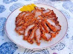紅龍果炸肉 偽紅糟肉 by 廚房女漢子rita s recipe cuisine recipes food