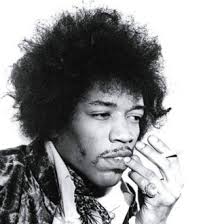 Jimi Hendrix releases app