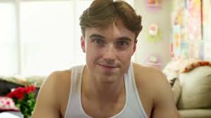 Mother deals with postnatal depression