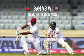 West indies bowling let them down massively today considering they had australia on the ropes and. Ban Vs Wi Head To Head In Tests All You Want To Know About Bangladesh Vs West Indies Stats In Tests Live Streaming Date India Time Dream11 Prediction Full Squad