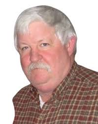 James LANDRETH Obituary