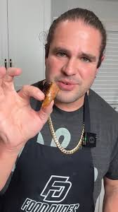 Cooking a Ribeye in Maple syrup 🤤