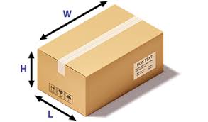 Almost all products can be sent in a corrugated box! What Are Shipping Adjustments And How To Avoid Them Eshipper