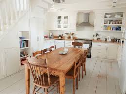 the 8 best farmhouse dining tables of 2021