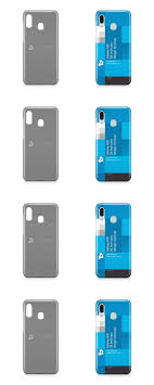Galaxy A30 3d Imd Case Design Mockup Mockup Design Galaxy Design