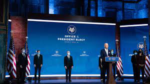 We did not find results for: Biden Faces Intense Pressure From All Sides As He Seeks Diverse Cabinet The New York Times