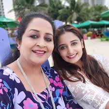 Serene 🥰❤️🙏🏻