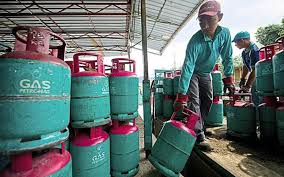 Petronas gas be rhad is continuously focusing on creating value to our shareholders. Petronas Makes U Turn On Gas Delivery Charges Free Malaysia Today Fmt