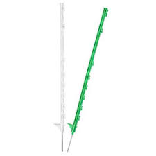 However, with this comes a danger of poor quality. Horizont Electric Fence Posts 108cm Electric Fencing Supplies