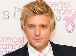 Tenor Jonathan Ansell
