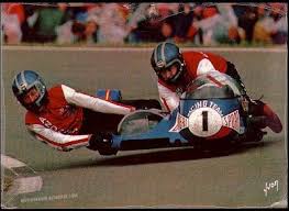 Pin By Paul Breck On Sidecars Are Cool Racing Bikes Sidecar Racing