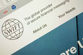 Swift To Open Wholly Owned International Payments Unit In Beijing The Unit Beijing Payment