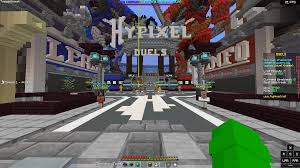 Hypixel ip address is mc.hypixel.net · hypixel port is 25565 as the default port of minecraft java edition. What S Your Highest Winstreak Hypixel Minecraft Server And Maps