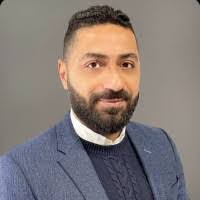 Khaled Jaber's Instagram, Twitter & Facebook