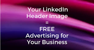 Find & download free graphic resources for linkedin banner. Your Linkedin Header Is Free Marketing For You
