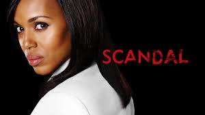 Watch Scandal Season 6 | Prime Video