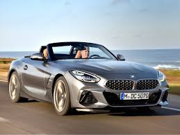 So, it is much more accessible. 2019 Bmw Z4 Bmw Motors Launched Z4 Roadster In India Throttlebias