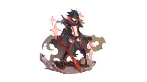 Expected release july 26, 2019. Wallpaper Anime Girls White Skin Kill La Kill White Background Senketsu Matoi Ryuuko 2045x1150 Nagilum 1452649 Hd Wallpapers Wallhere