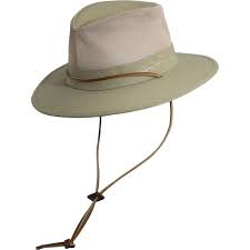 Panama Jack Mesh Safari Hat With Drawstring In 2021 Safari Hat Hats For Men Mens Sun Hats