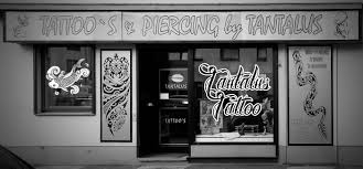 Good place for clean and safe tatts or piercings. Tattoos Piercings By Tantalus Bremen Tattoo Studio