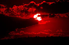 Blood red sky, an action horror film directed by peter thorwarth, stars peri baumeister as nadja, a woman with a mysterious illness who boards . Blood Red Pin Me Follow Me Www Facebook Com Krismaksymiw Join Me Here Www Tinyurl Com Weightogosupp Red Images Blood Red Moon Red Sky