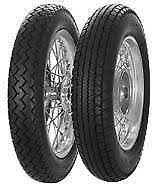 325 17 3 25 17 Avon Sm Mk2 Rear Motorcycle Tyre 325s17 Bsa Triumph Enfield For Sale Online Ebay