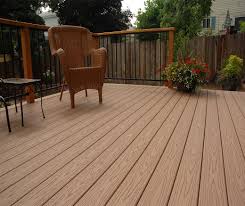 Construct or maintain your deck with deck flashing and supports. 4 Essential Tips For Building An Eco Friendly Deck