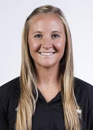 Katie Lindstrom's Instagram, Twitter & Facebook