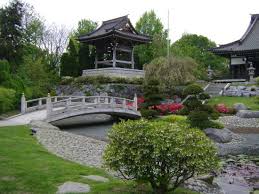 Klein Japan Eko Haus Der Japanischen Kultur E V Dusseldorf Reisebewertungen Tripadvisor