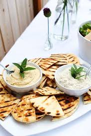 The colorful and impressive snacks come together easily with refrigerated crescent roll dough, prepared pesto sauce and a jar of roasted red peppers. Outdoor Dinner Party Summer Entertaining Dinner Party Summer Summer Appetizers Easy Garden Party Recipes