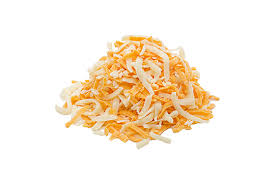 Extra Cheese
