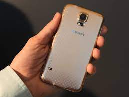 Samsung Galaxy S5 Photos