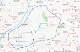 Smack in the heart of kl's concrete jungle and at the base of the iconic kl tower lies one of the oldest (and now tiniest!) permanent rainforest reserves in the country. Kl Sentral To Bukit Nanas Kl Forest Eco Park By Lrt Or Monorail