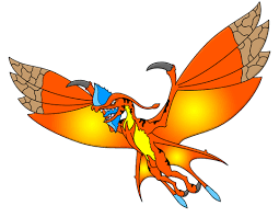 I love this movie very much. How To Draw An Avatar Dragon How To Draw Cartoons
